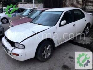 Nissan Bluebird Çıkma Parça Akdenizoto Konya