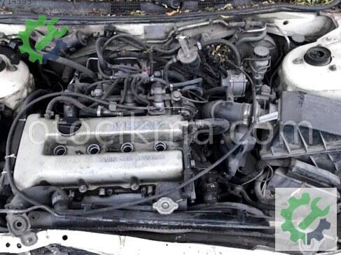 Nissan Bluebird Oto Teybi çıkma parça