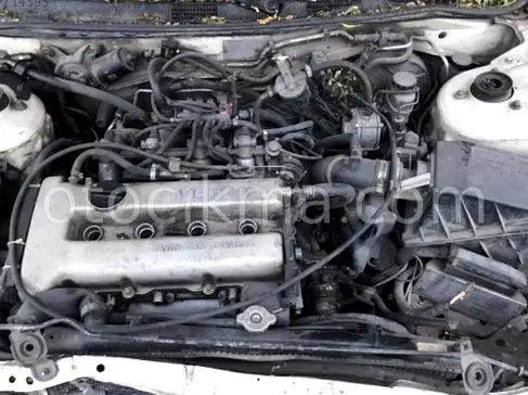 Nissan Bluebird Oto Teybi çıkma parça