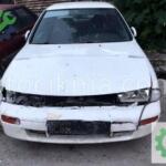 NİSSAN BLUEBIRD ÇIKMA PARÇA AKDENİZOTO KONYA