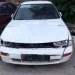 NİSSAN BLUEBIRD ÇIKMA PARÇA AKDENİZOTO KONYA
