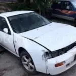 NİSSAN BLUEBIRD ÇIKMA PARÇA AKDENİZOTO KONYA
