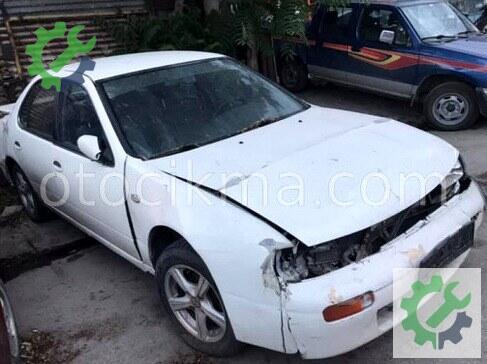 Nissan Bluebird Oto Teybi çıkma parça