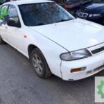Nissan Bluebırd ABS beyni