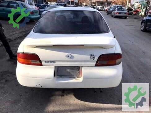 Nissan Bluebird Travers çıkma parça