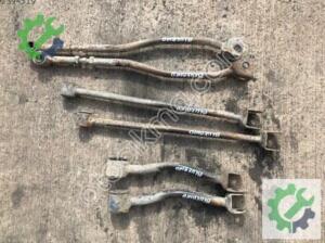 Nissan Bluebird Arka Denge Kolu