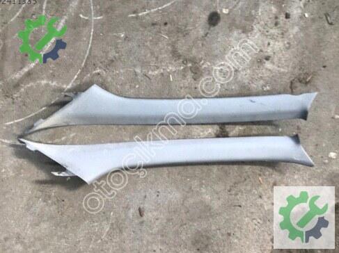 Nissan Bluebird Arka Direk Kaplaması çıkma parça