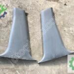 Nissan Bluebırd Direk Kaplama Plastiği Ön Orta Arka