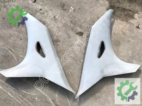 Nissan Bluebird Arka Direk Kaplaması çıkma parça