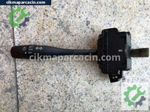 Nissan Bluebird Sinyal Kolu çıkma parça
