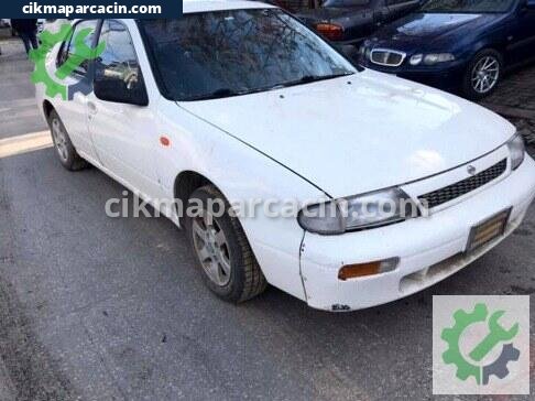 Nissan Bluebird Fren Ana Merkezi çıkma parça