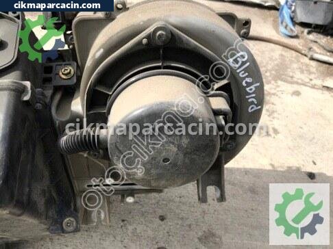 Nissan Bluebird Kalorifer Motoru çıkma parça