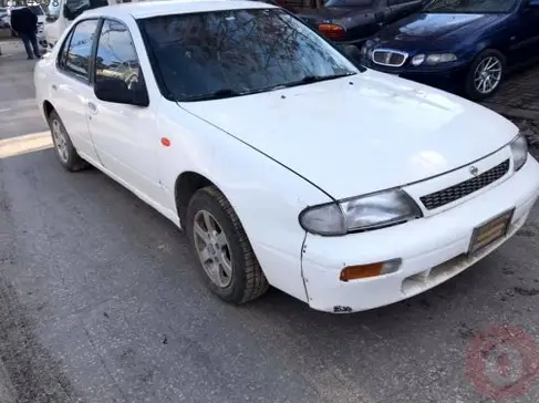 Nissan Bluebird Gösterge Paneli çıkma parça