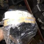 Nissan Bluebırd Kilometre Saati