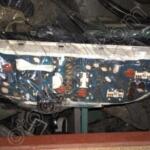 Nissan Bluebırd Kilometre Saati