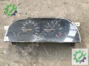 Nissan Bluebird Kilometre Saati U13 1993-1995