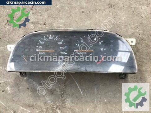Nissan Bluebird Gösterge Paneli çıkma parça