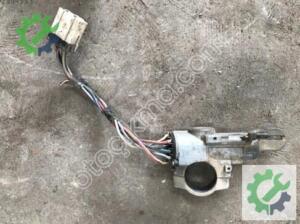 Nissan Bluebird Kontak