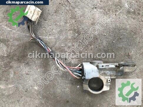 Nissan Bluebird Kontak (Marş) çıkma parça