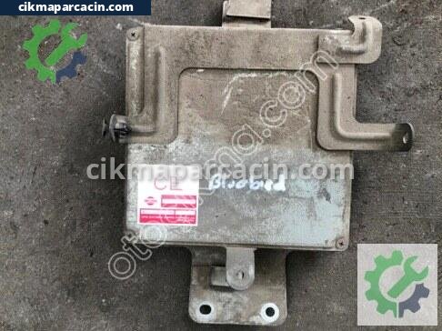 Nissan Bluebird Motor Beyni çıkma parça