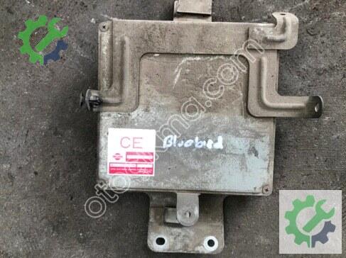 Nissan Bluebird Motor Beyni çıkma parça