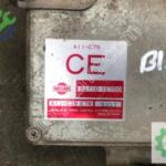 Nissan Bluebırd Motor Beyni 23710-1E700