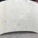 Nissan Bluebırd Ön Motor Kaput