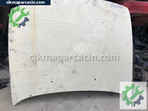 Nissan Bluebird Ön Kaput çıkma parça