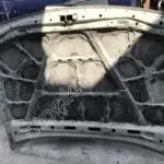 Nissan Bluebırd Ön Motor Kaput