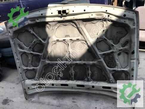 Nissan Bluebird Ön Kaput çıkma parça