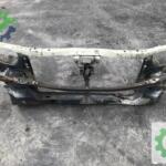 Nissan Bluebırd ön panel