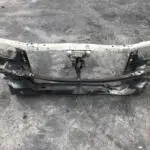 Nissan Bluebırd ön panel