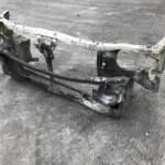 Nissan Bluebırd ön panel