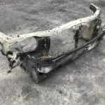 Nissan Bluebırd ön panel