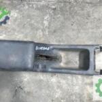 Nissan Bluebırd Orta Konsol