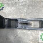 Nissan Bluebırd Orta Konsol