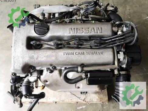 Nissan Bluebird Şarj Dinamosu çıkma parça