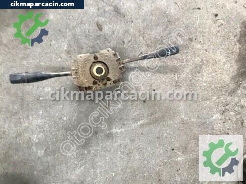 Nissan Bluebird Silecek Kolu çıkma parça