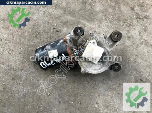 Nissan Bluebird Cam Motoru çıkma parça