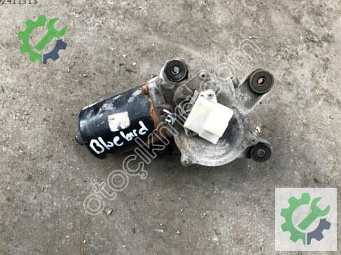 Nissan Bluebird Cam Motoru çıkma parça