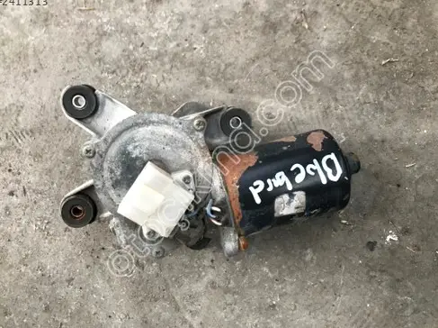 Nissan Bluebird Cam Motoru çıkma parça