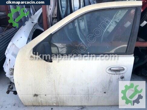 Nissan Bluebird Sol Ön Kapı çıkma parça