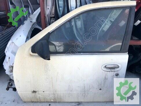 Nissan Bluebird Sol Ön Kapı çıkma parça