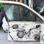 Nissan Bluebırd Sol Ön Kapı U13 1993-1996