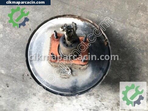 Nissan Bluebird Westinghouse çıkma parça