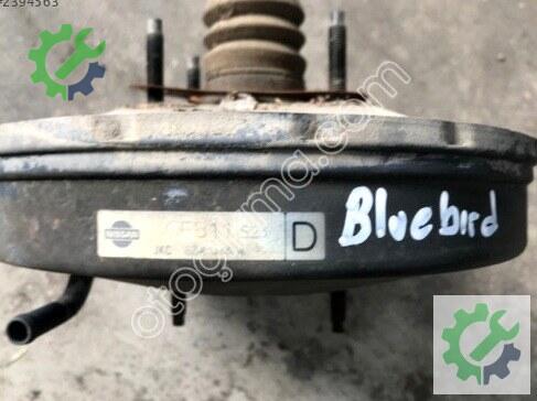 Nissan Bluebird Westinghouse çıkma parça