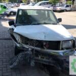 Nissan Country Kilometre Saati