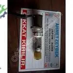 Nissan Country Km Dişlisi Çıkma Orijinal