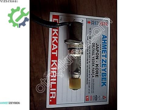 Nissan Country Eksantrik Dişlisi çıkma parça