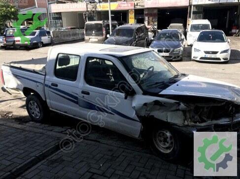 Nissan Country Motor Tesisatı çıkma parça